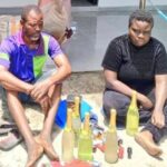 NAFDAC busts illegal alcohol manufacturing operation in Badagry, Lagos