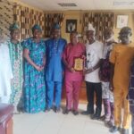 Poly Ibadan to collaborate with NIMechE