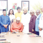 Makinde: Changing Oyo’s narrative with
