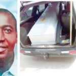 RCCG pastor murdered by kidnappers