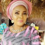 Salome Eketunde