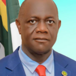 Onoji PTI Principal