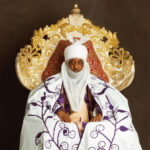 Emir Sanusi snubs Police ban on Durbar in Kano