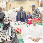 Exparte injunction from US Why NJC won't sanction