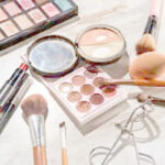 Makeup beyond beauty enhancement 