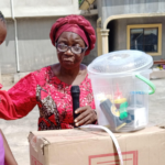 NGO Cross River