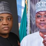 BREAKING: Tribunal affirms Ododo as Kogi gov, dismisses Ajaka’s petition