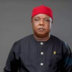 One-year in office: Ebonyi Statesman lauds Gov Nwifuru achievements