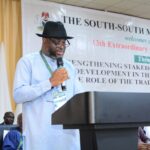 South-south region