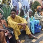 Senior citizens NSCC,