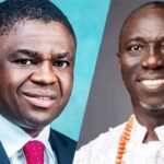 Court dismisses Phillip Shaibu’s plea,