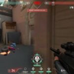 Sniper Tactic