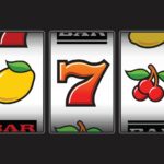 Something about slot games