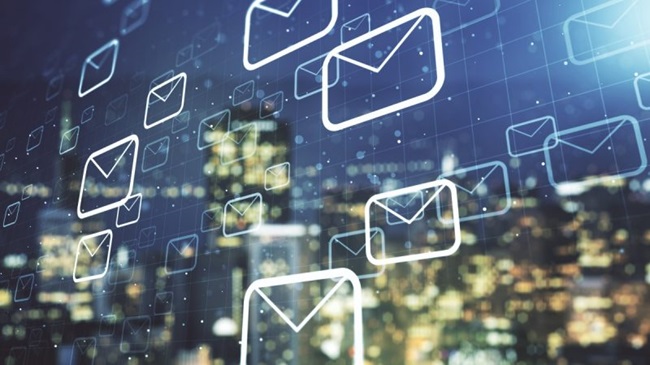 Expert releases safety tips as 18 million spam emails target