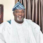Rep Olajide in Geneva, Lawmaker advocates automation for enhanced productivity, cost reduction