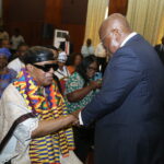 Music legend Stevie Wonder acquires Ghanaian citizenship