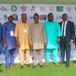 Geospatial solutions for economic growth