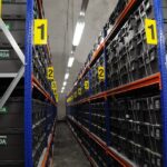 Svalbard Global Seed Vault,