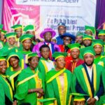 mediaprenuership broadcast graduates