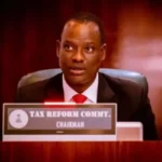 tax reform efforts, 1939 stamp duty law