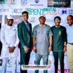 Tech excellence,