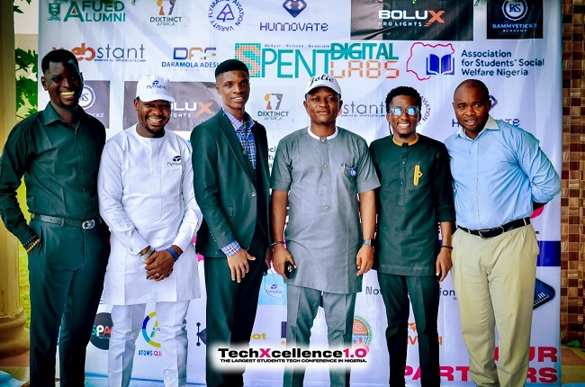 Tech excellence,