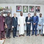 Thailand commends NDLEA