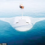 US Navy completes testing of unmanned drone capable