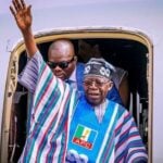 Tinubu returns to Abuja , Tinubu arrives Equatorial Guinea, Hunger protest: FG to launch Renewed Hope Estates in 36 states — Tinubu