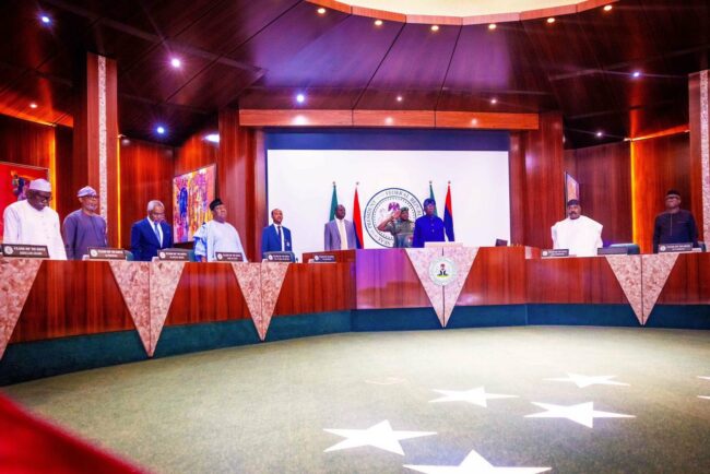 11 new private universities, FEC meeting extends to second day for deliberations