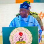2025 is a promising year, thinking about re-election now — Tinubu, Tinubu's renewed hope agenda, Youths can innovate Nigeria to prosperity, global acclaim — Tinubu, Hardship: Reduce energy cost, interest rate, Atiku's support group urges Tinubu
