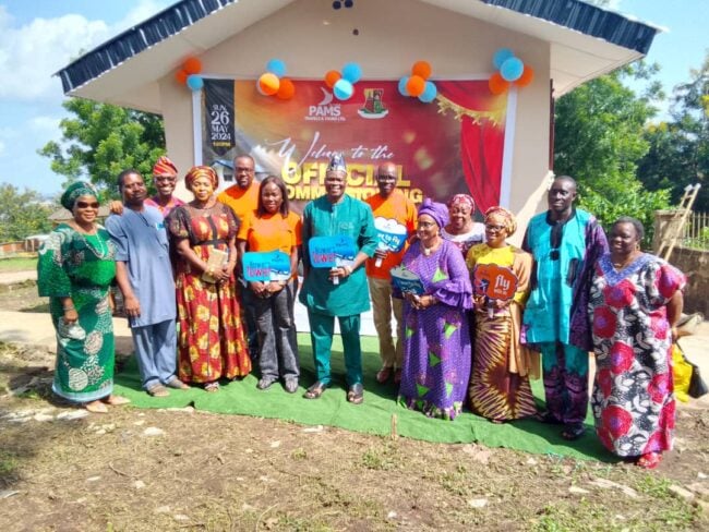 Harness tourism potentials