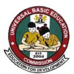 out-of-school children, STEAM teaching in schools, LG education secretaries, early grade reading programme, 2023 constituency projects, N45.7bn UBE fund, FG trains school principals, UBEC warns officers against infractions, Edufirst host conference, UBEC flags off training for 1,480 teachers to tackle shortage in rural areas