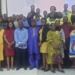 Oyo school children are malnourished