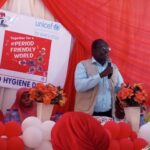 menstrual hygiene education