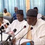 UNIMAID VC,