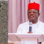 Works minister assures Nigerians on efforts to tackle Compensation to affected property FG to toll Lagos-Ibadan expressway, complete inherited road projects — Umahi, Tinubu legacy projects, I'll take responsibility for any poorly constructed road — Umahi, Niger Senator commends Works Minister's leadership on road master plan