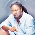 ‘I discovered my musical talent while working in motor park’