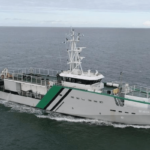 Maritime security: House Committee seeks alternate funding for Deep Blue project