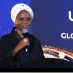 MTN Nigeria's Uto Ukpanah,