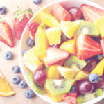 How timing of fruit intake can affect