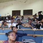 AVMS symposium ignites innovative thinking in veterinary students