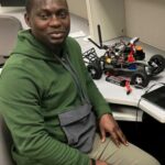 Pioneering Innovation in Construction Engineering and Robotics