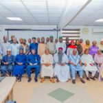 hajj 2024 NAHCON team
