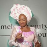 Kate Henshaw, Denrele Edun, others grace beauty clinic unveiling