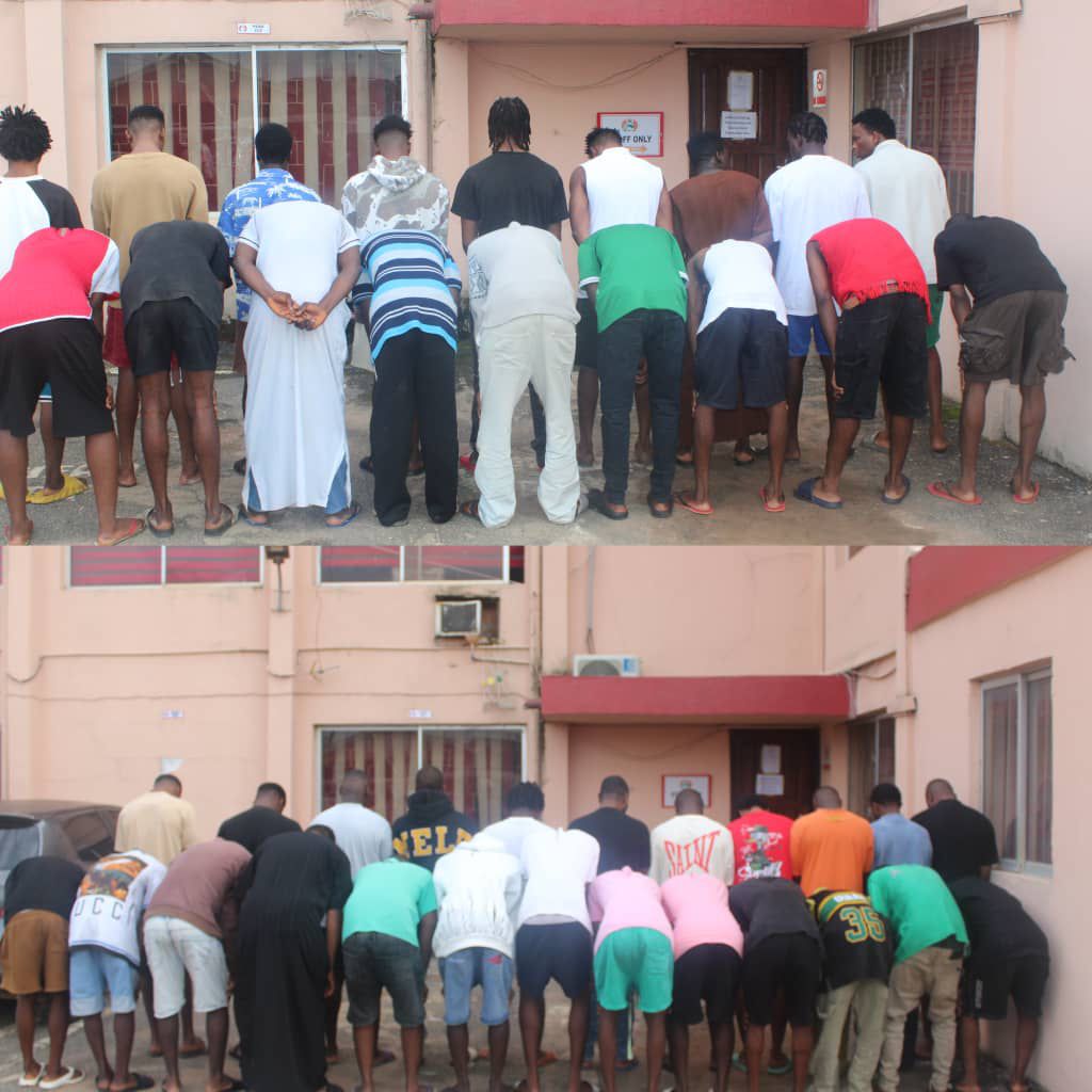 EFCC