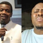 Lege to Pastor