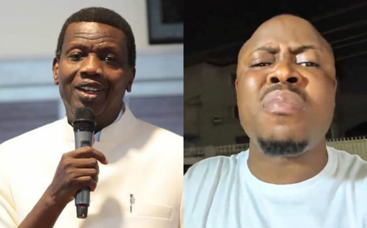 Lege to Pastor