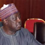 Why CNG vehicles can’t work in Nigeria — Ex-SGF, Babachir Lawal