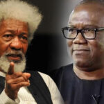 Wole Soyinka